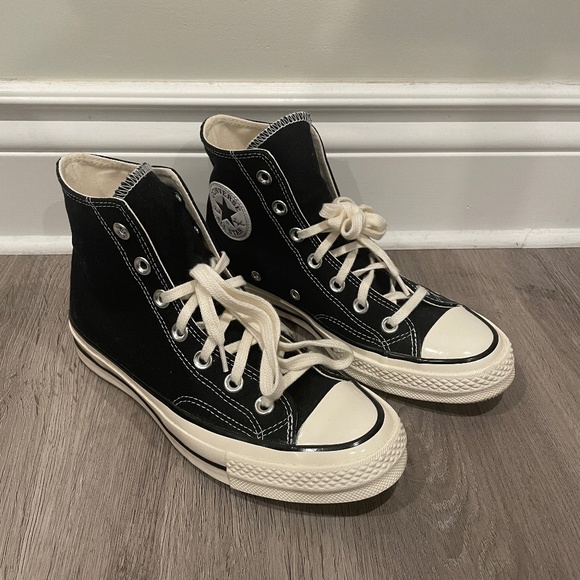 Converse Chuck Taylor All Star 70 High Top Sneaker - Picture 1 of 11